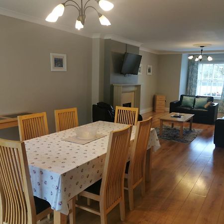 Bunratty Holiday Homes Екстериор снимка