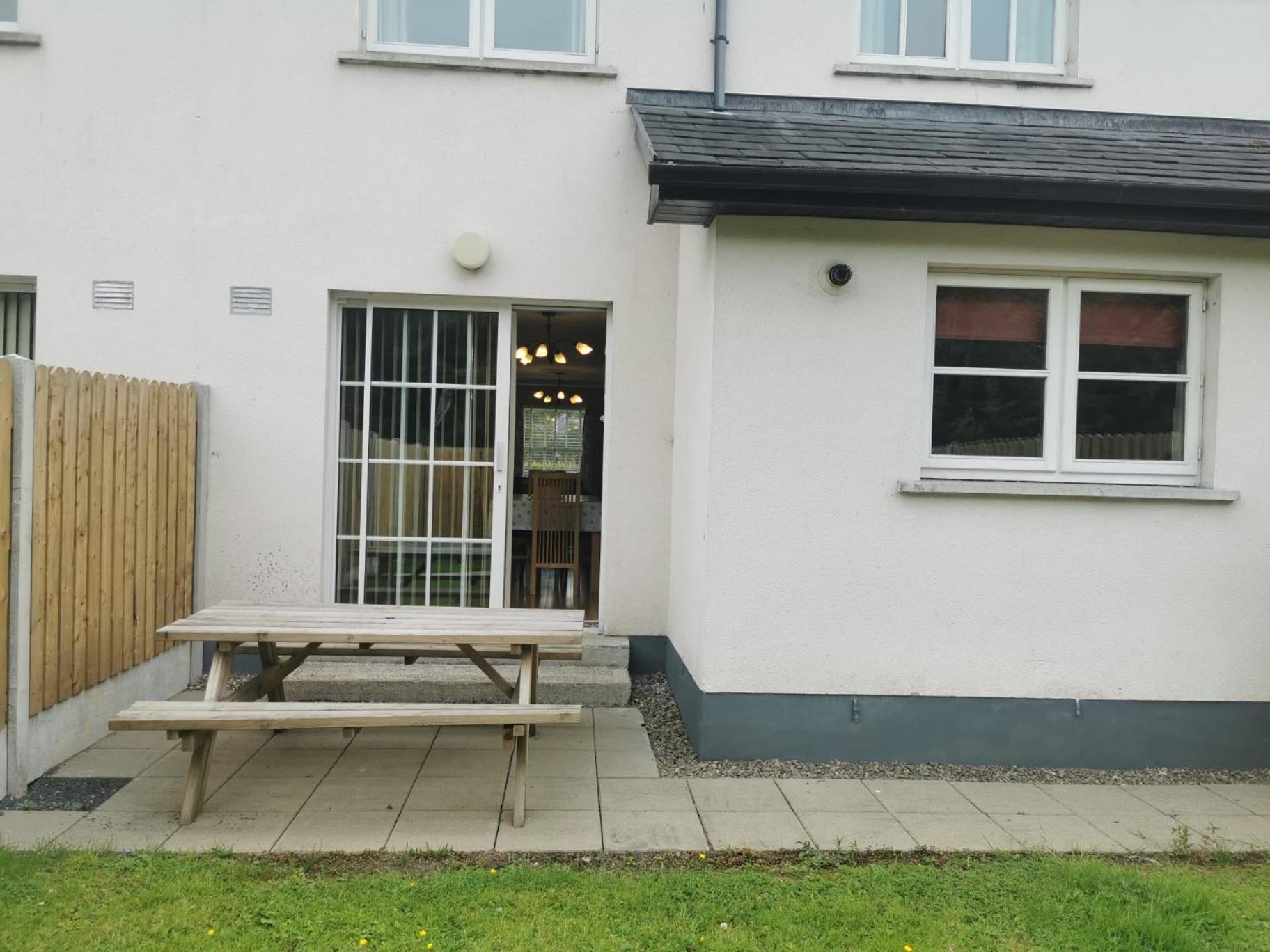 Bunratty Holiday Homes Екстериор снимка
