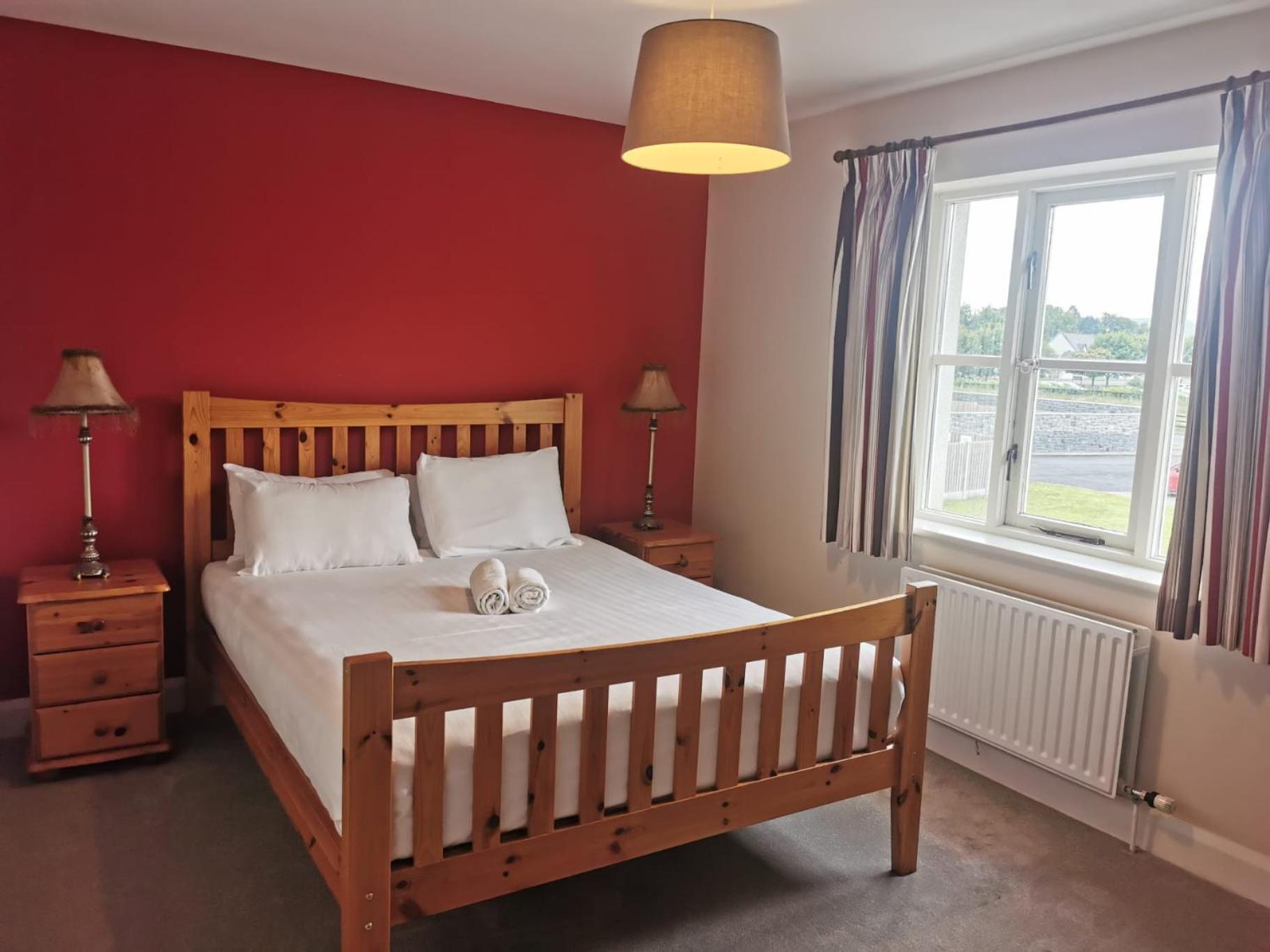 Bunratty Holiday Homes Екстериор снимка